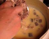 A picture of step 9 of Shinsekai Doteyaki - Simmered Beef Tendon with Miso (A Famous Osaka Speciality).