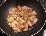 A picture of step 6 of Sweet Vinegar Chicken Saute.