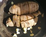 A picture of step 1 of Home fries.