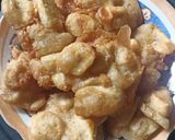 Foto langkah ke 4 dari resep Pisang Goreng Wijen.