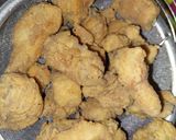 Foto langkah ke 1 dari resep Chiken pop cabe garam.