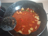 Arroz de boquerones