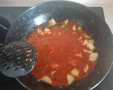 Foto del paso 1 de la receta: Arroz de boquerones
