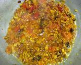 ডিম তড়কা (Dim tadka recipe in Bengali) রেসিপির ধাপ 4 ছবি