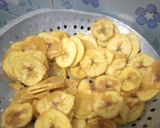 Foto langkah ke 6 dari resep Lantak Pisang Nangka.