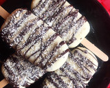 Foto del paso 2 de la receta: Magnum fit de kiwi