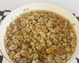 Foto del paso 1 de la receta: Carapulcra con Sopa Seca!