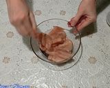 Фото кроку 2 до Нежнейшая сочная куриная грудка.
