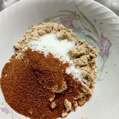 Langkah 3