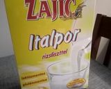 Chokito szelet (laktózmentes) recept fázis 3 fotója