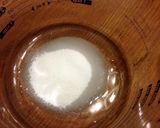 A picture of step 2 of Home Made Cheese.