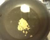Buttered Garlic Spinach recipe step 2 photo