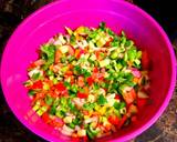Mike's Southwestern Ceviche recipe step 3 photo