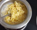 પાસ્તા દાળ ઢોકળી (Pasta Dal Dhokli Recipe In Gujarati) રેસીપી સ્ટેપ1ફોટો