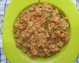Foto langkah ke 4 dari resep Ayam Kecap Buncis.