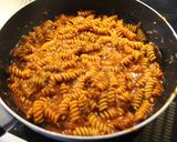 Foto del paso 7 de la receta: Pasta a la Puttanesca, parte 1 y 2