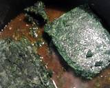spinach and cheese empanada recipe step 7 photo