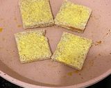 Foto langkah ke 3 dari resep Sandwich Salmon.