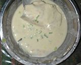 Foto langkah ke 4 dari resep Mendoan.