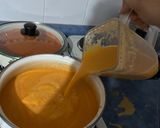 Foto del paso 8 de la receta: Crema de zanahoria