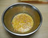 A picture of step 2 of Easy Carbonara.