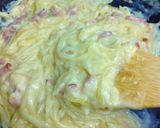 A picture of step 5 of Simple & Healthy Creamy Soy Milk Gratin.