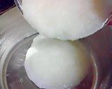A picture of step 3 of Delicious Onion Dressing That Can Be Stored.