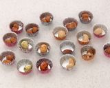 A picture of step 4 of Soy Milk Chocolate Cups for Valentine's Day.