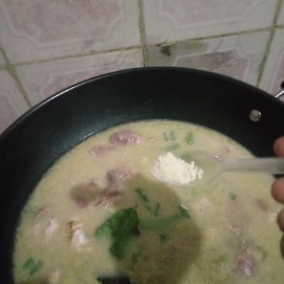 Langkah 6