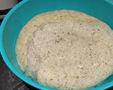Une image de l'étape 4 de Pizza maison Thon.