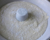 Foto del paso 4 de la receta: Budín de coco y yogur de dulce de leche💕
