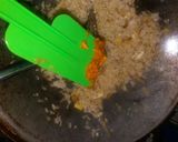 Foto langkah ke 9 dari resep Nasgor Potre Koneng (Khas Madura).