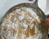 Foto del paso 6 de la receta: Queque de zanahoria 🥕 y naranja 🍊