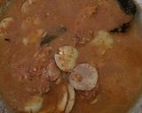 Foto langkah ke 3 dari resep Gulai jengkol.