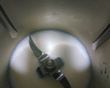 Foto del paso 1 de la receta: Medias noches con chocolate