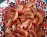 Foto del paso 1 de la receta: Tomaticán🍅