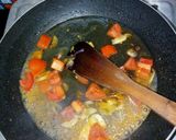 Foto langkah ke 3 dari resep Ikan masak sarden (ala saya).