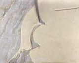 A picture of step 2 of Roti.
