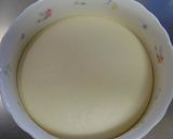 A picture of step 2 of Oil Free Milky Bread With Homemade Yeast.