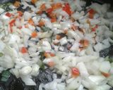 Foto del paso 2 de la receta: Canastitas de zapallitos