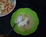 Foto langkah ke 4 dari resep Salad Buah Selai Kacang Skippy.
