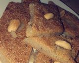 صورة لخطوة 8 من وصفة الحلبة الفلسطينية
