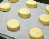 A picture of step 7 of Scones.