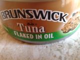 Spicy Tuna Pasta