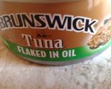 A picture of step 4 of Spicy Tuna Pasta.