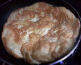 A picture of step 5 of Fried eggs.