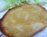 A picture of step 9 of Spring Ginger Simmered in Honey.