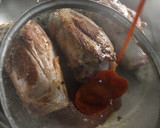 Foto del paso 3 de la receta: Chamorro de cerdo adobado