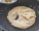 A picture of step 4 of Suji Halwa/Shira😋.