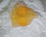 Foto langkah ke 1 dari resep Terang Bulan Teflon.